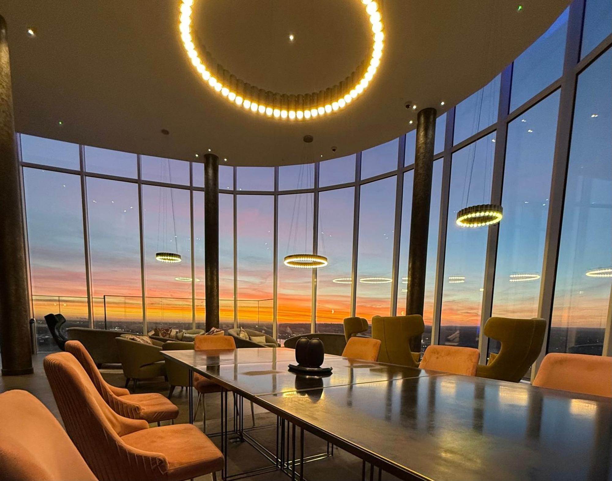Luxury Modern 2 Bed Flat With Balcony And City View - Canary Wharf City Center London Kültér fotó